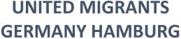 UNITED MIGRANTS Logo